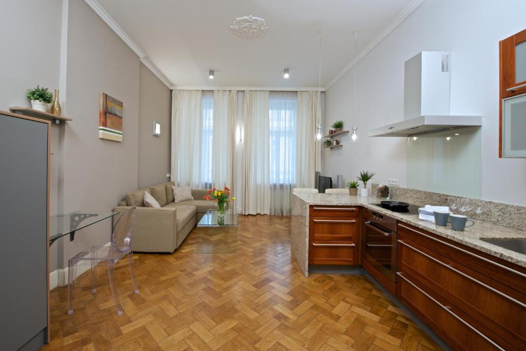 Holec Apartments - 4