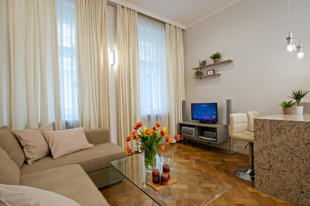 Holec Apartments - 6