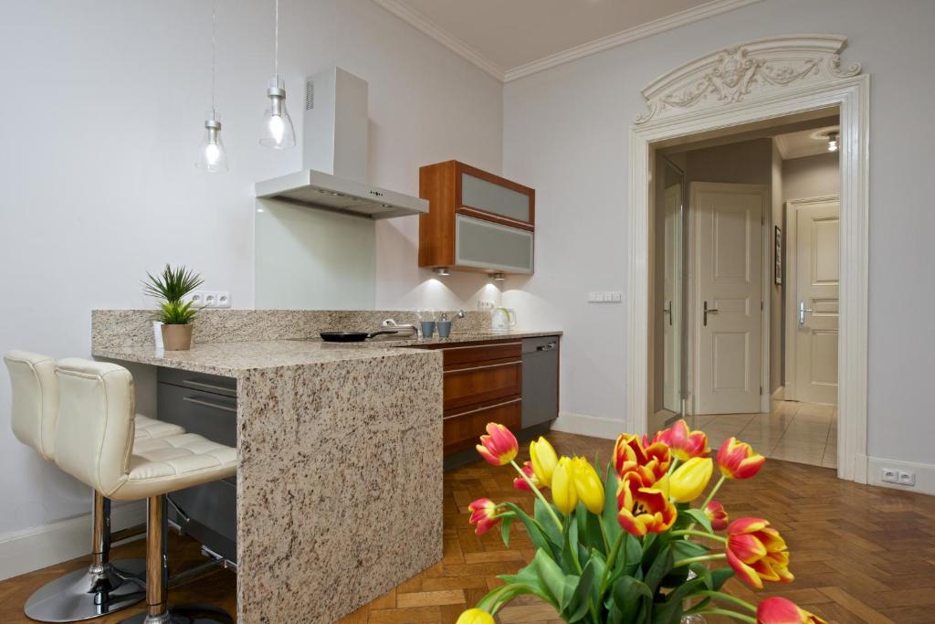 Holec Apartments - 9