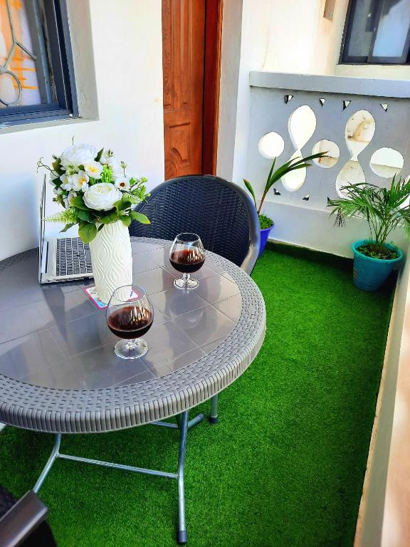 Suitetrails - Royal Haven A1 Apartment in Mombasa - Bamburi, 50