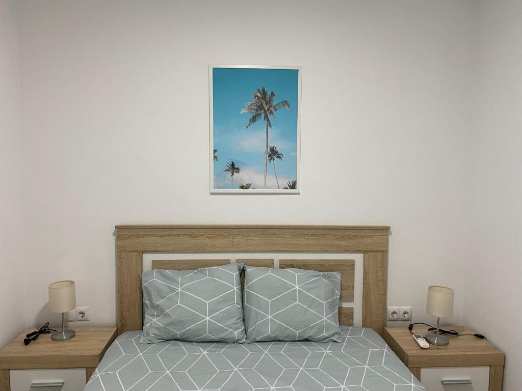 Centre Apartment near Plaza de Toros, Alicante – Bijgewerkte ...