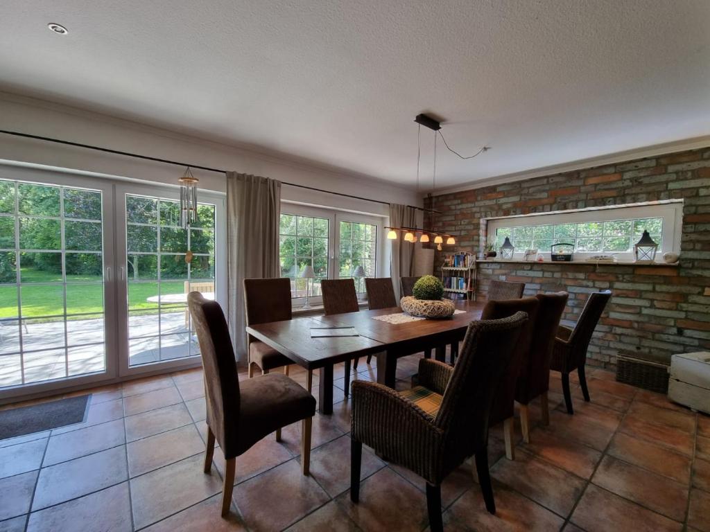 Ferienhaus Im Hasengrund - Holiday Home