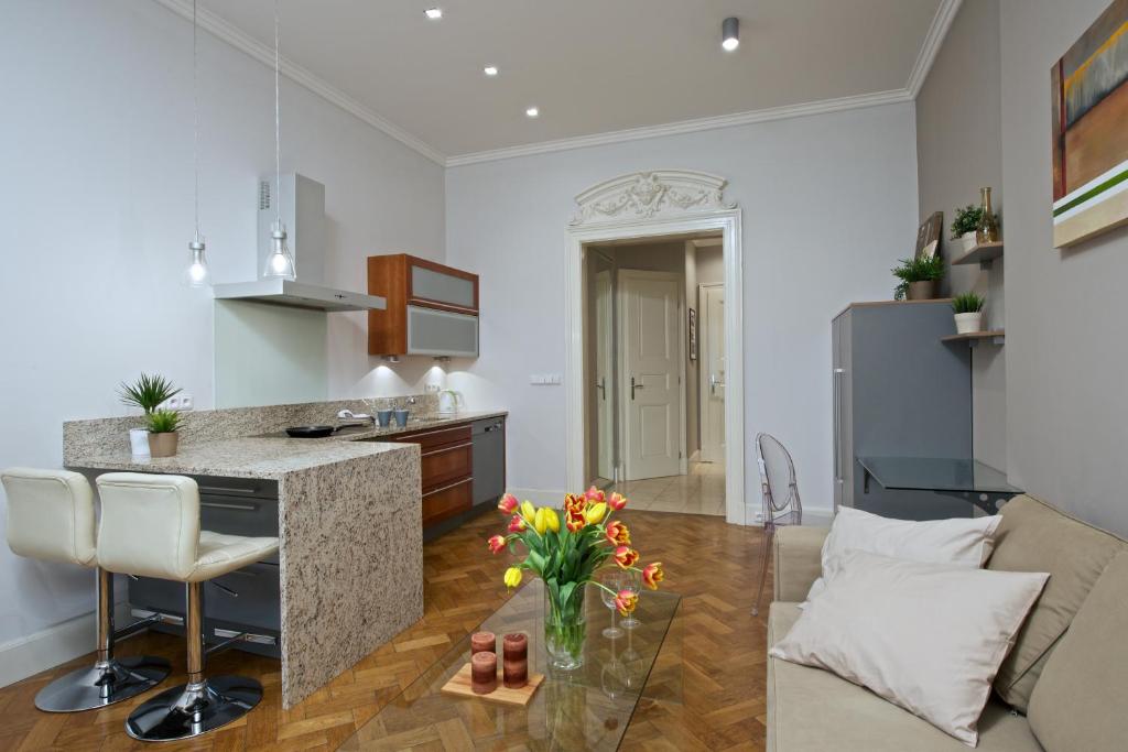 Holec Apartments - 10