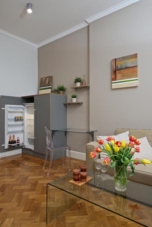 Holec Apartments - 11