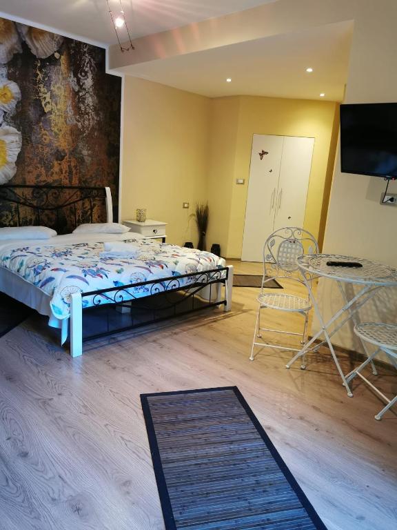 Prince Residence Apartments - Resim 15