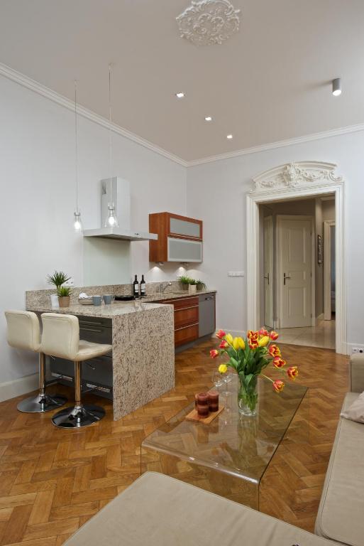 Holec Apartments - 2