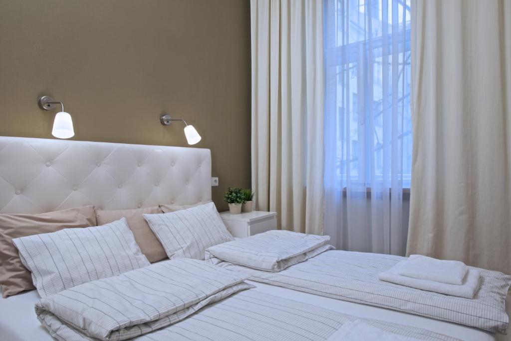 Holec Apartments - 13