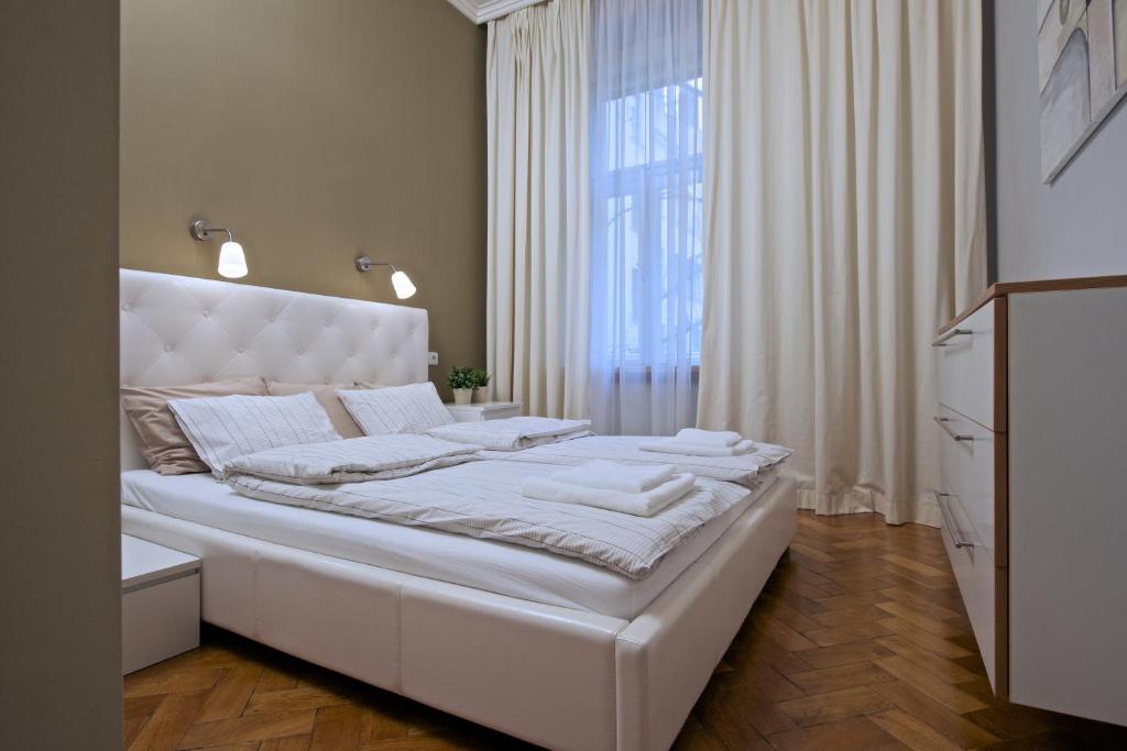 Holec Apartments - 14