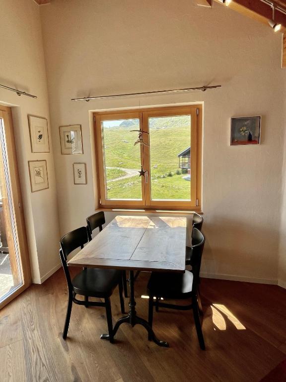 Fotografie z fotogalerie ubytování Mischabelblick v destinaci Fiesch
