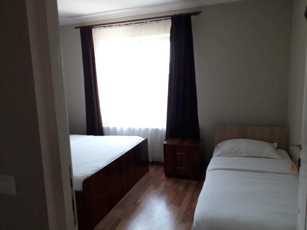 Casa Andrei - Deluxe Double Room