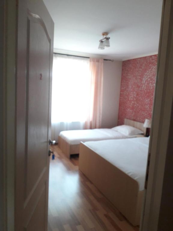 Casa Andrei - Standard Triple Room