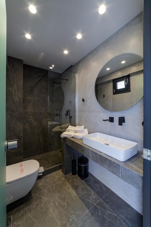 Lithos Suites - Nikiti Halkidiki - 12