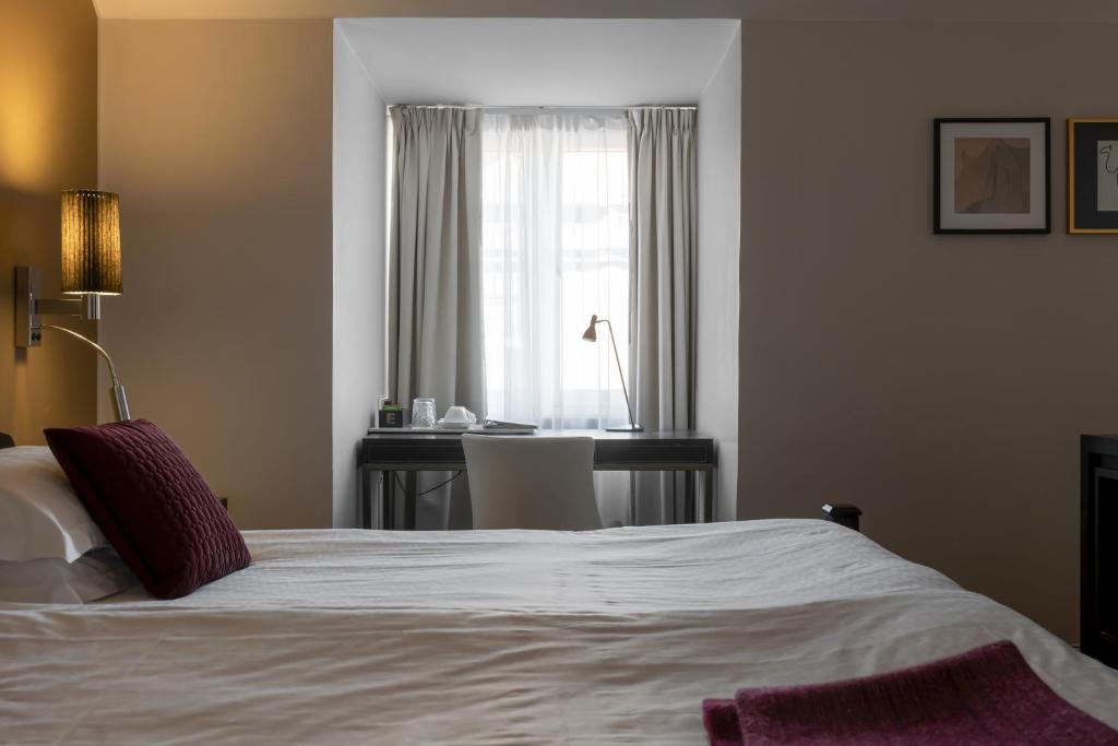 Elite Plaza Hotel Malmö - Resim 34