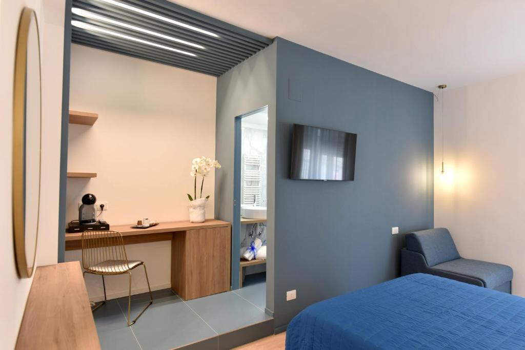 Dimora Al Castello - 6