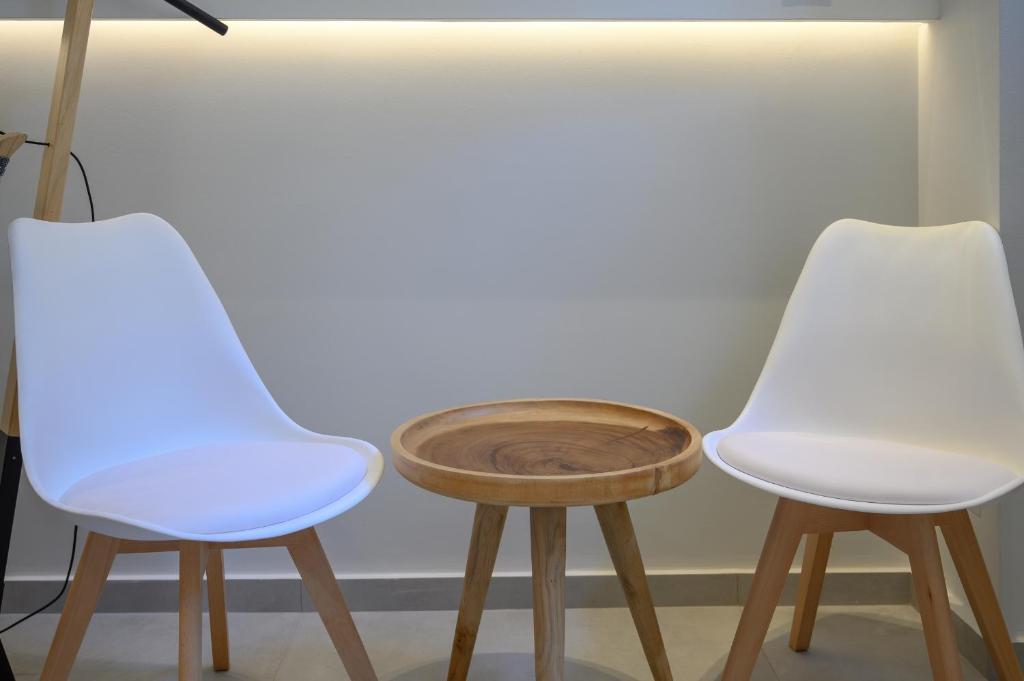 Marea Boutique Suites - 12