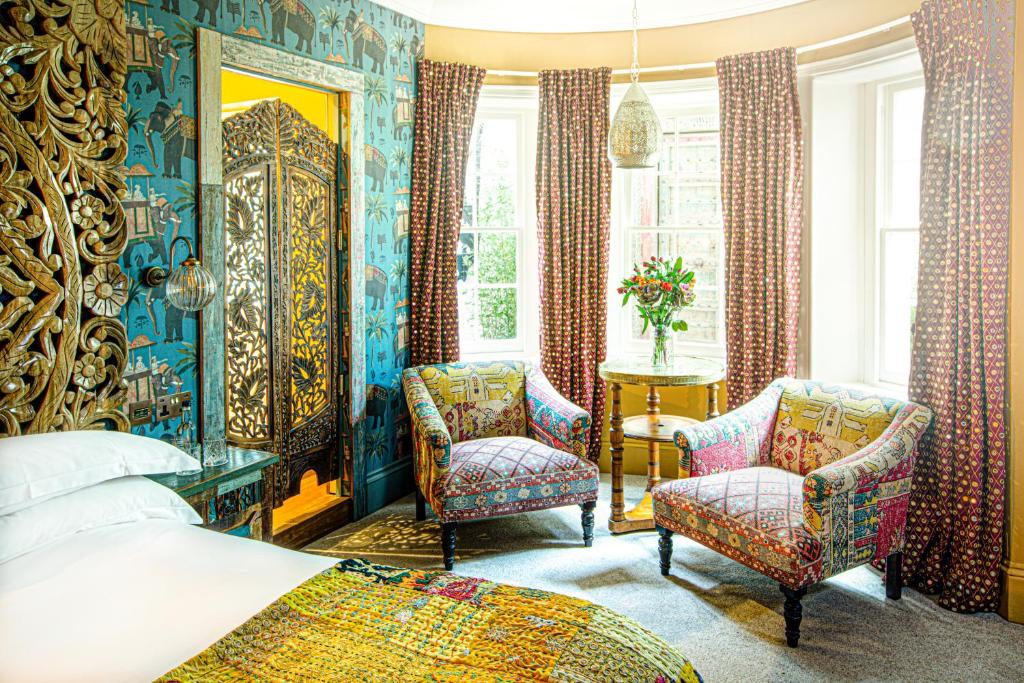 The Portobello Hotel - Resim 31