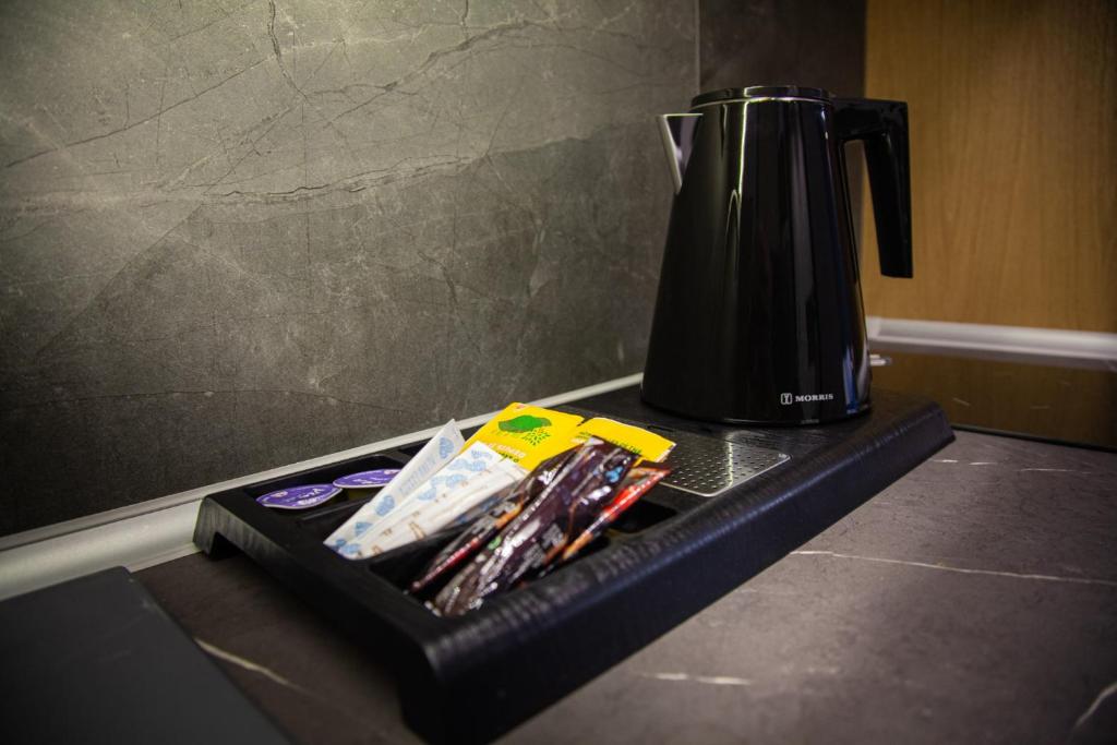 Lithos Suites - Nikiti Halkidiki - 5