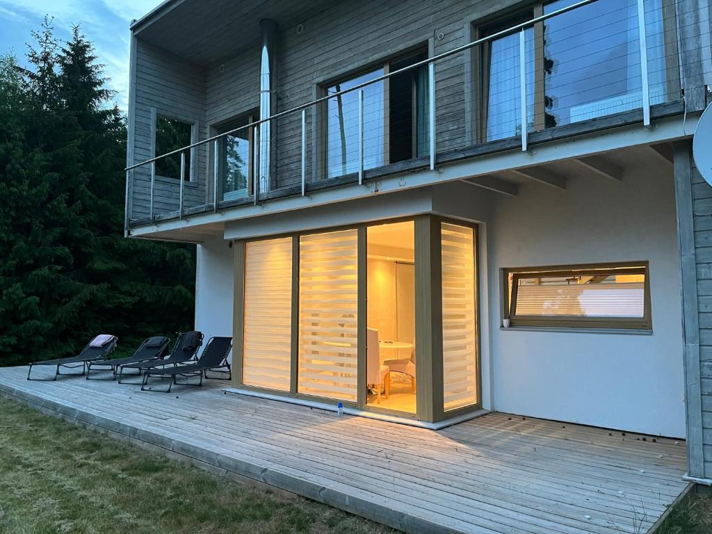 Beach and golf house nearby Pärnu - Housity