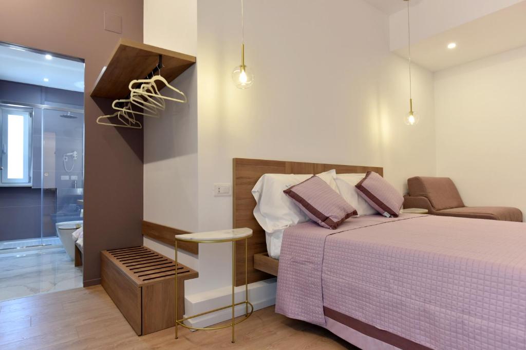 Dimora Al Castello - 13