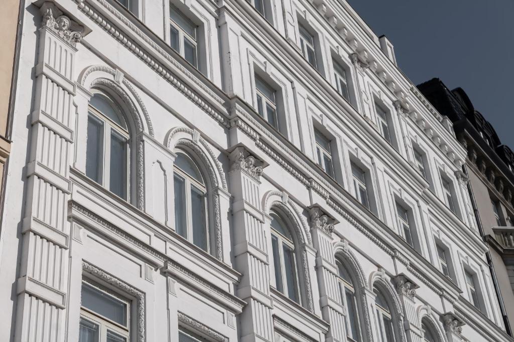 Elite Plaza Hotel Malmö - Resim 43