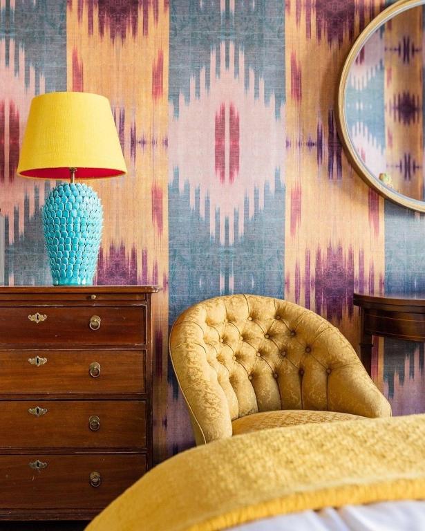 The Portobello Hotel - Resim 18