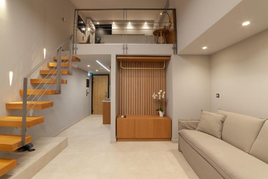 Lithos Suites - Nikiti Halkidiki - 15