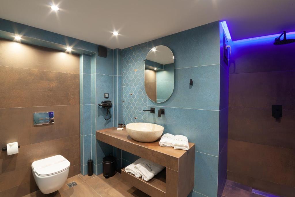 Lithos Suites - Nikiti Halkidiki - 18