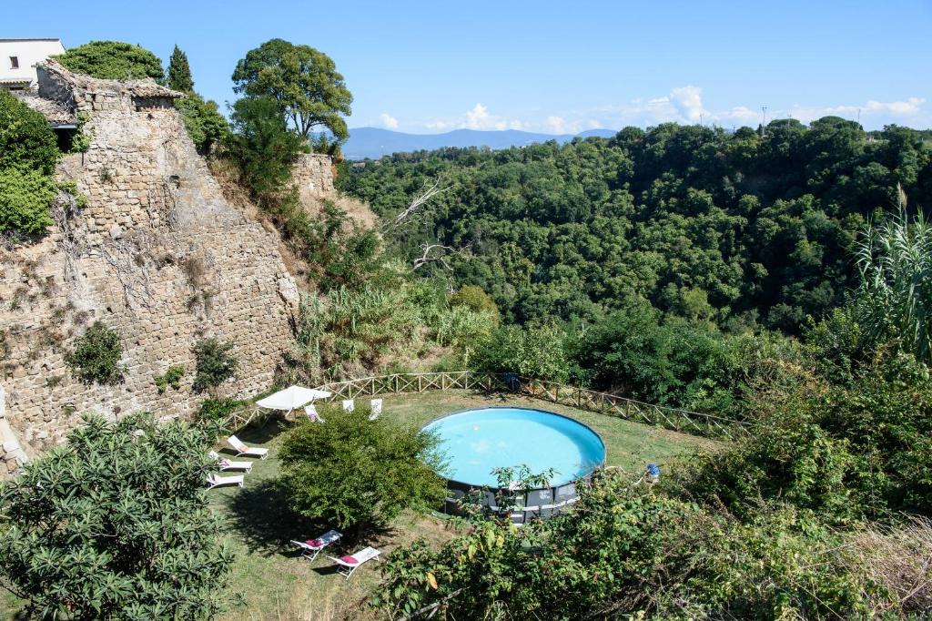 La Corte del Castello di San Michele - Appartamento Con Tre Camere Da Letto
