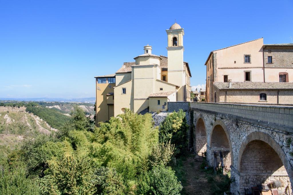 La Corte del Castello di San Michele - Appartamento Con Due Camere Da Letto