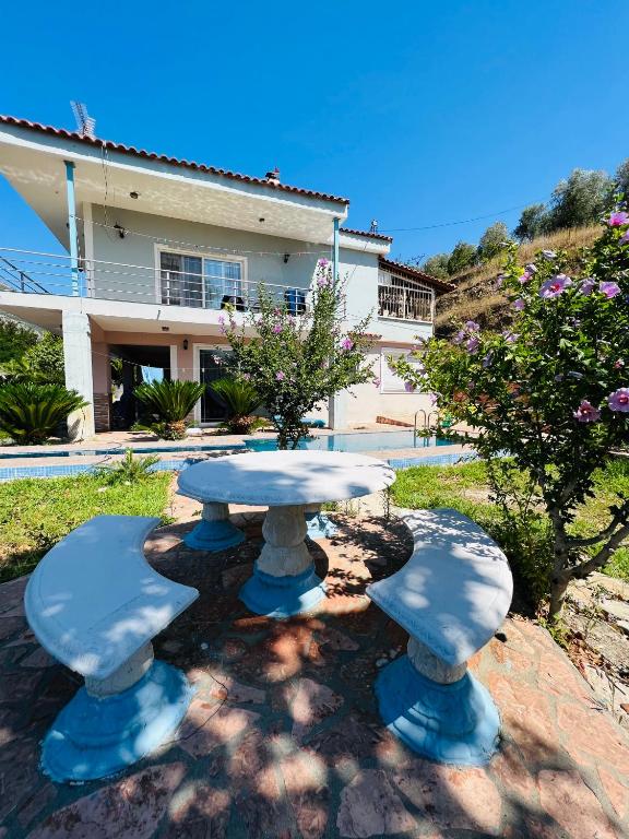 Vieri apartments - Imazhi 5