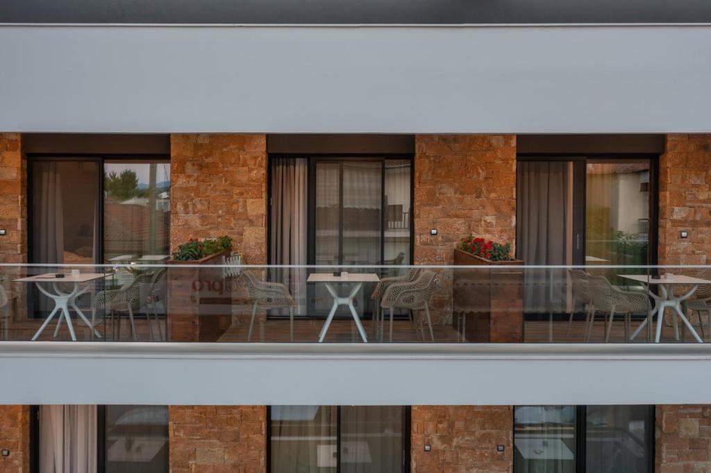 Lithos Suites - Nikiti Halkidiki - 9