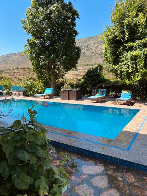 Vieri apartments - Imazhi 9