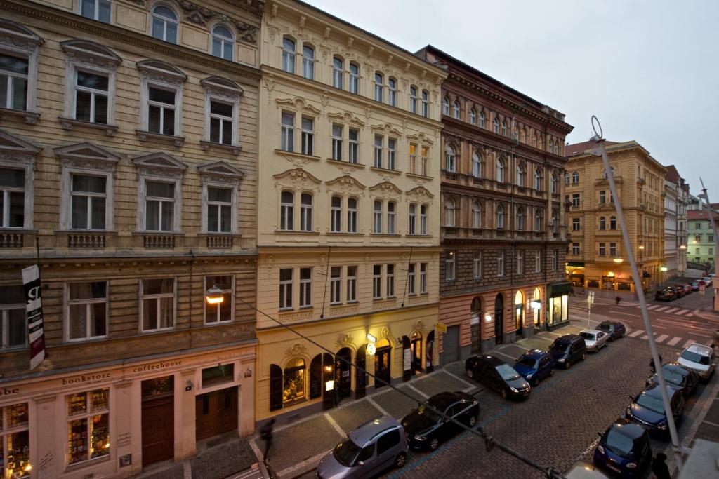 Holec Apartments - 19