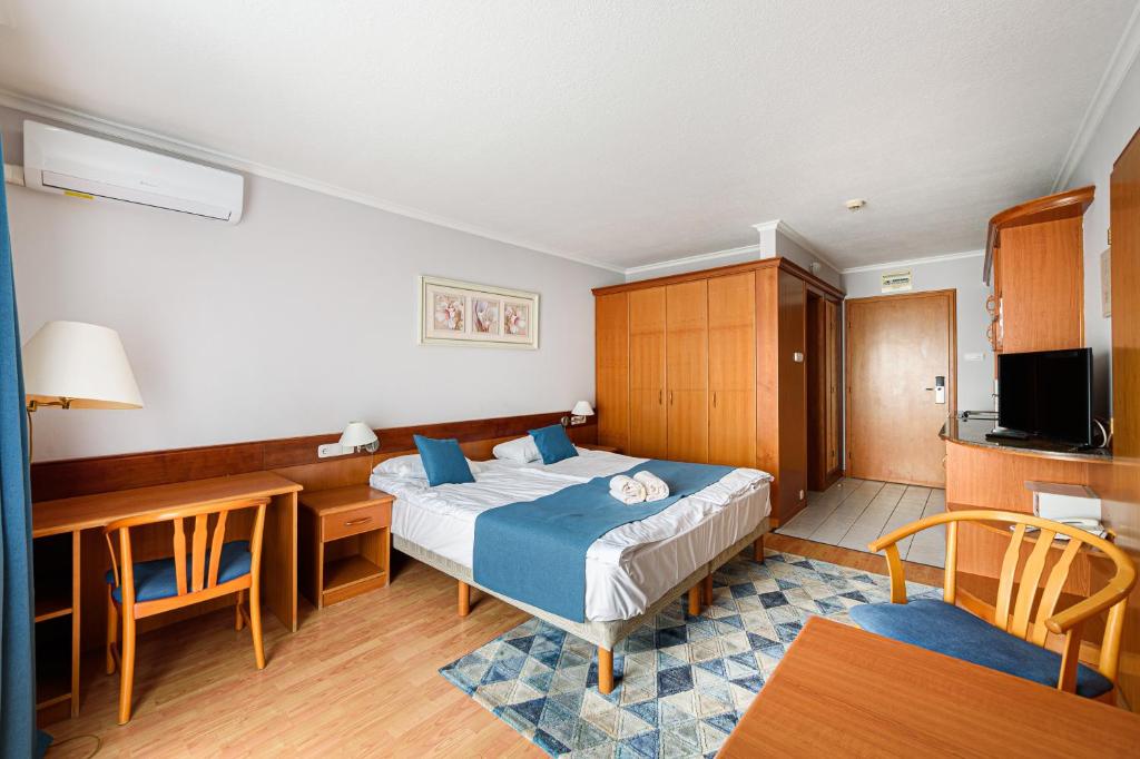 Holiday Club Apartman Hotel - Resim 14