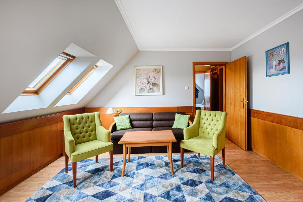 Holiday Club Apartman Hotel - Resim 13