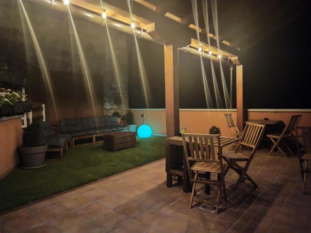 Fotografie z fotogalerie ubytování Casa Ferro v destinaci Plan