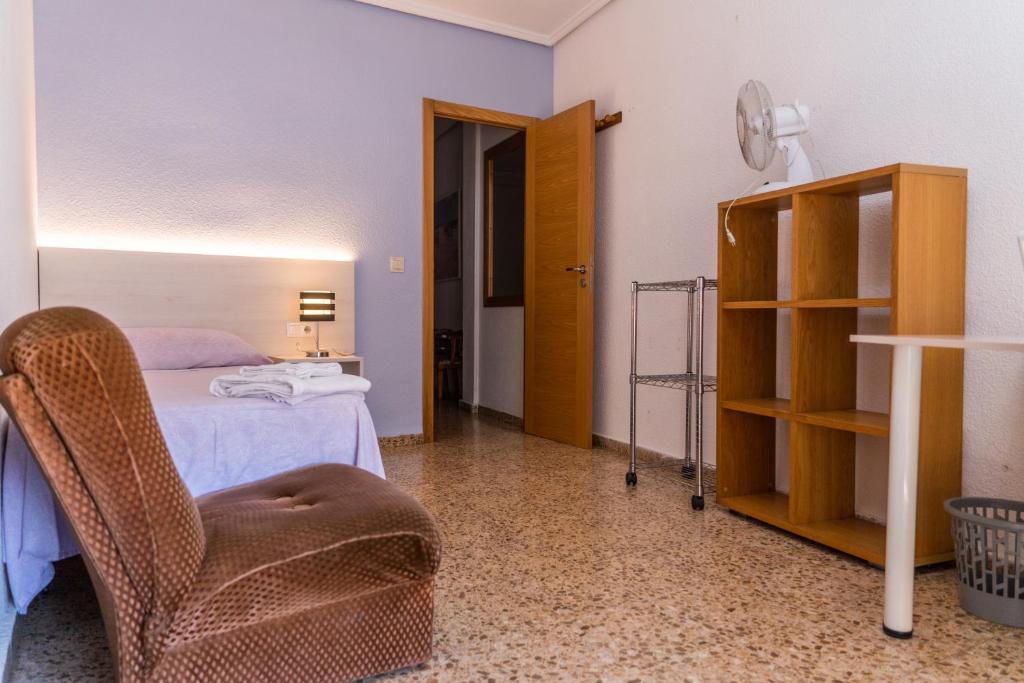 Vacaciones en Valencia, Burjasot – Updated 2023 Prices