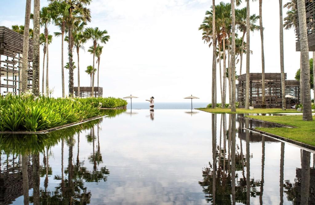 Alila Villas Uluwatu, Uluwatu (harga terbaru 2024)
