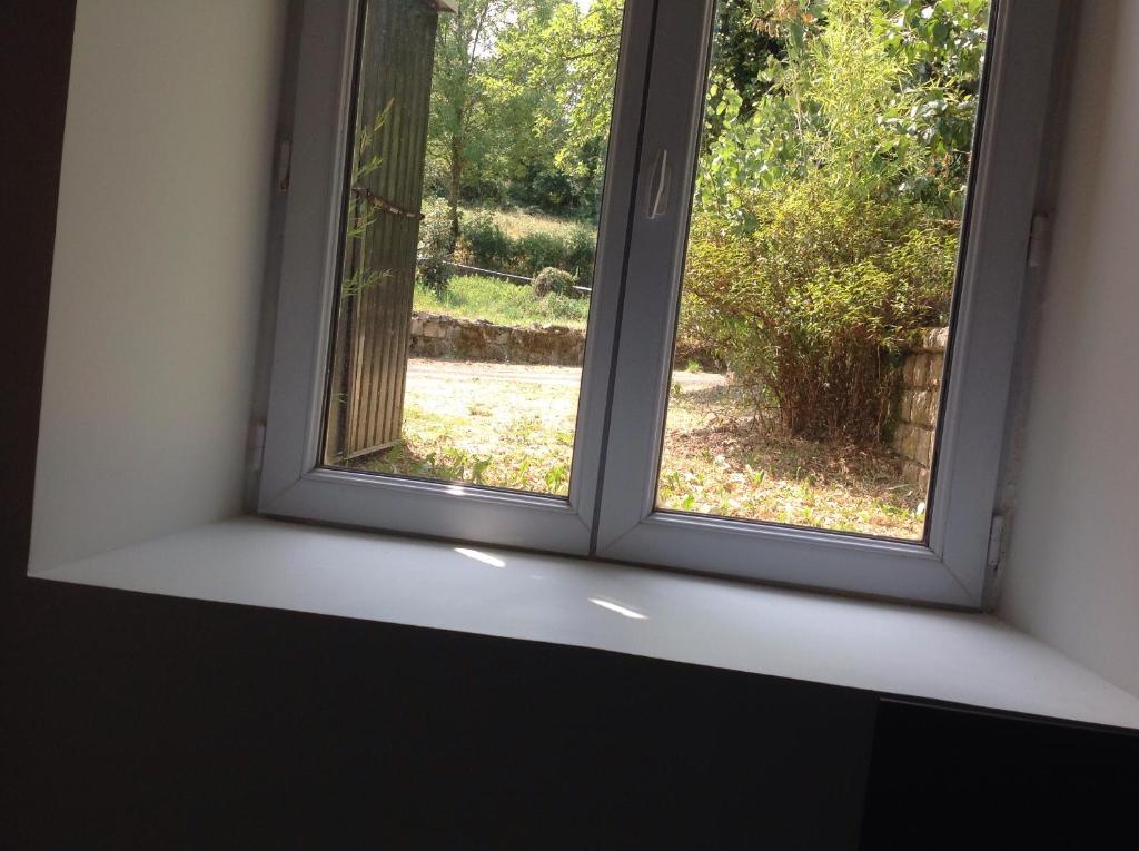Gite de Manon - One-Bedroom Apartment