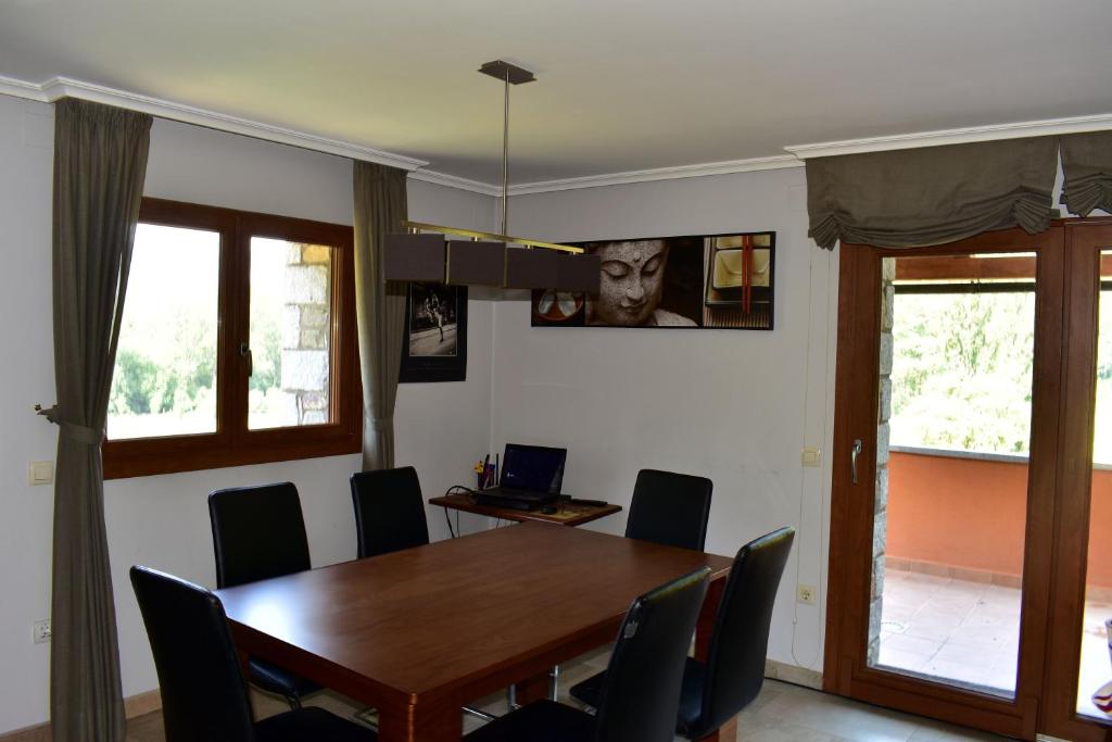 Fotografie z fotogalerie ubytování Casa Ferro v destinaci Plan