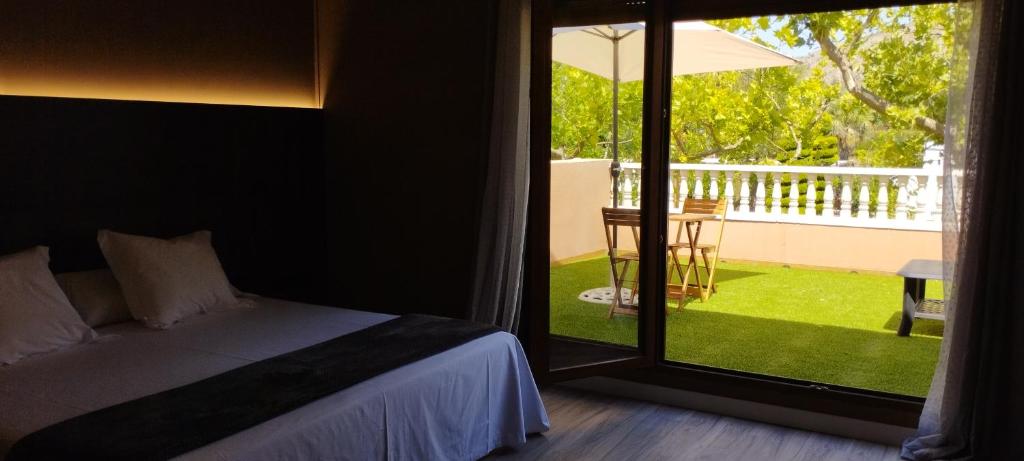 Venta el Borrego, Bañeres de Mariola – Updated 2023 Prices