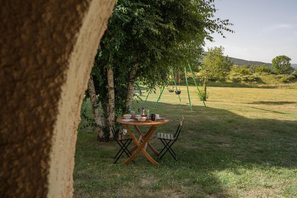 Val de Llous I 40 - Housity