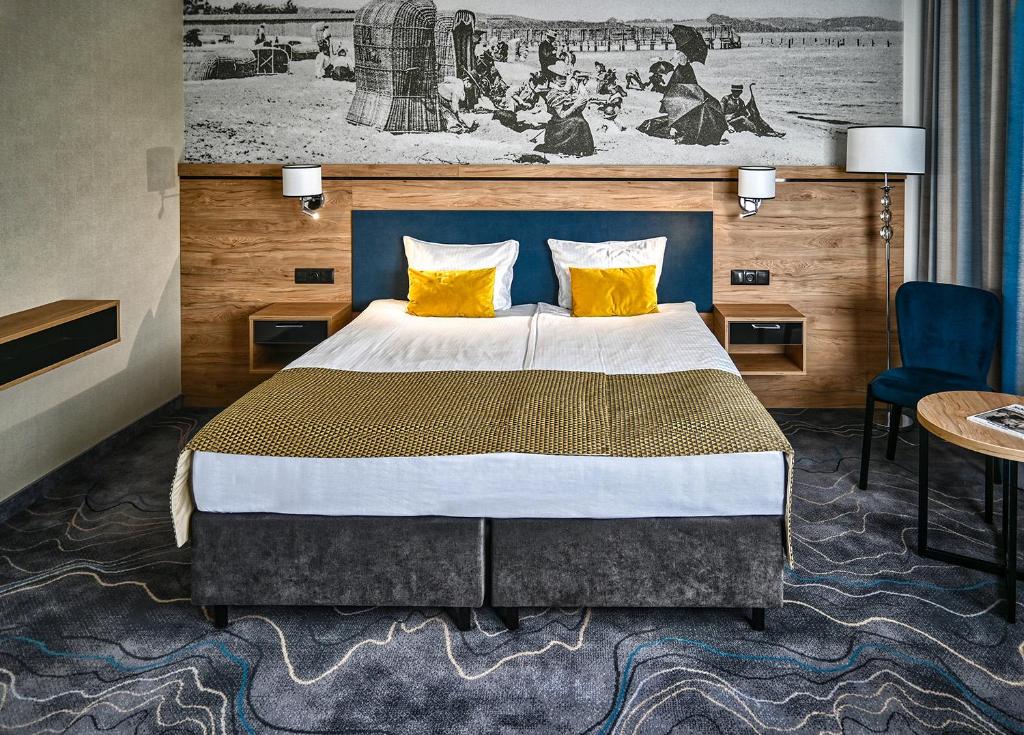 Sopotorium Hotel & Medical Spa - Resim 30