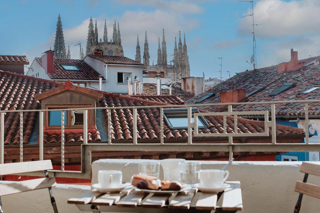 Apartamentos BURGOSUITES - 7