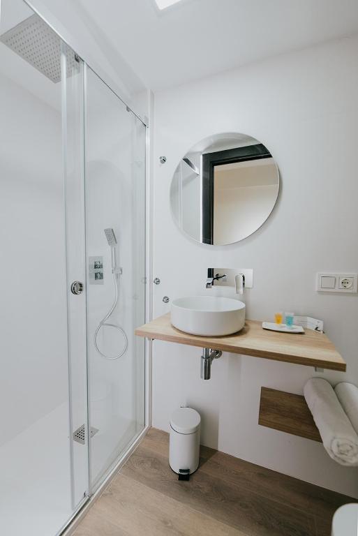 Apartamentos BURGOSUITES - 1