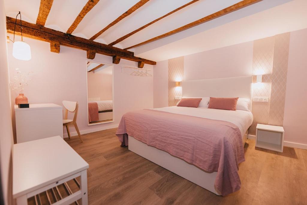 Apartamentos BURGOSUITES - 19