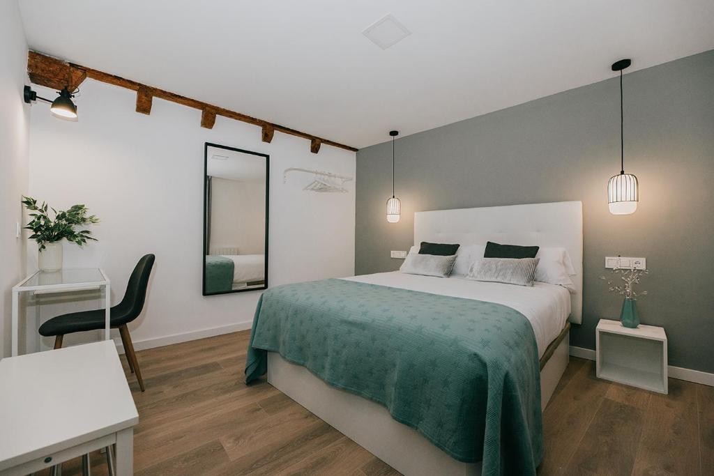 Apartamentos BURGOSUITES - Departamento
