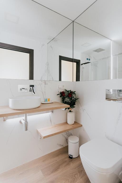 Apartamentos BURGOSUITES - 9