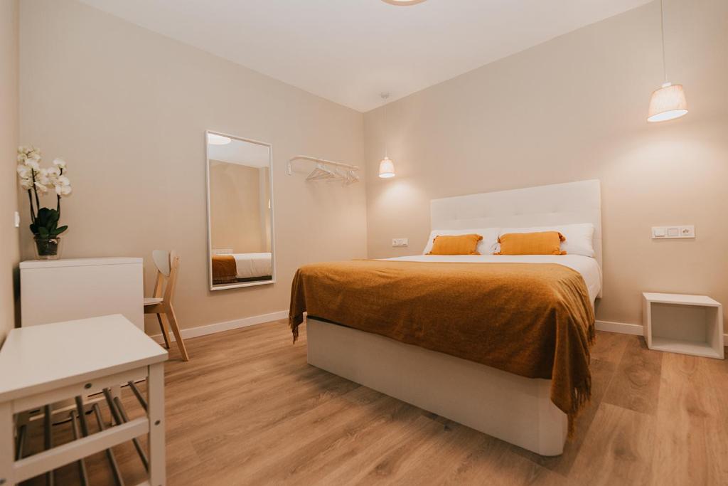 Apartamentos BURGOSUITES - 8