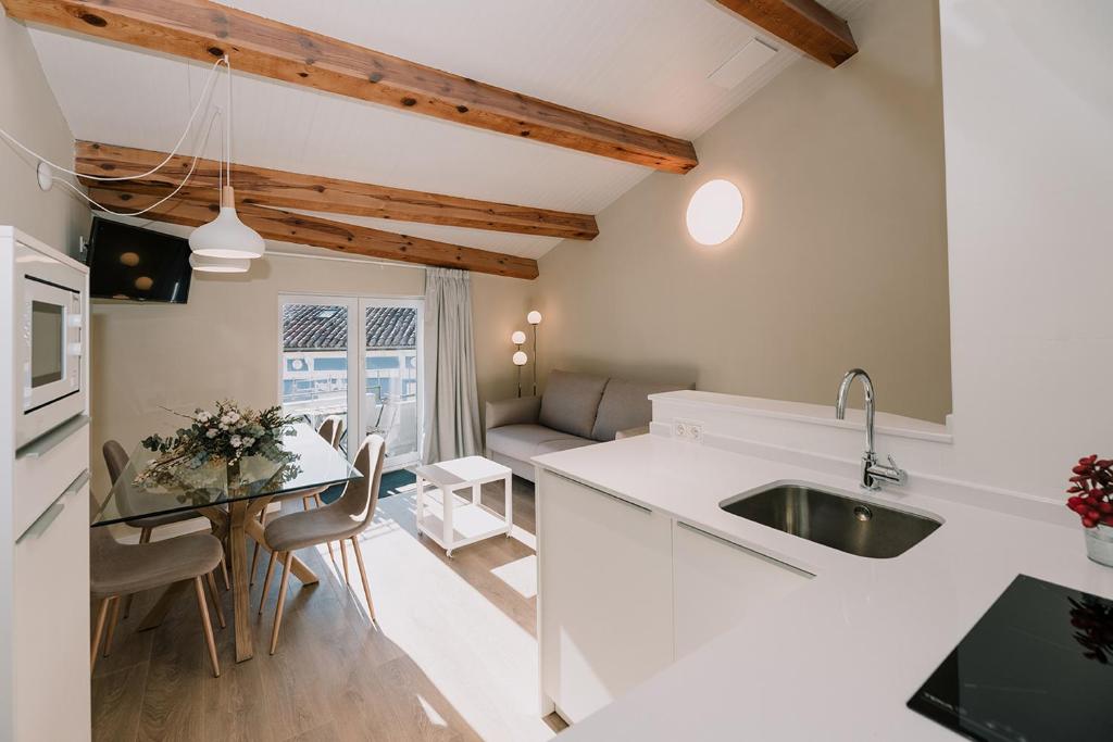 Apartamentos BURGOSUITES - 5